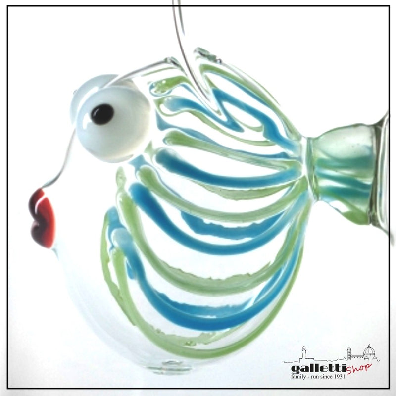 Massimo Lunardon Water Pitcher – Emperor Fish