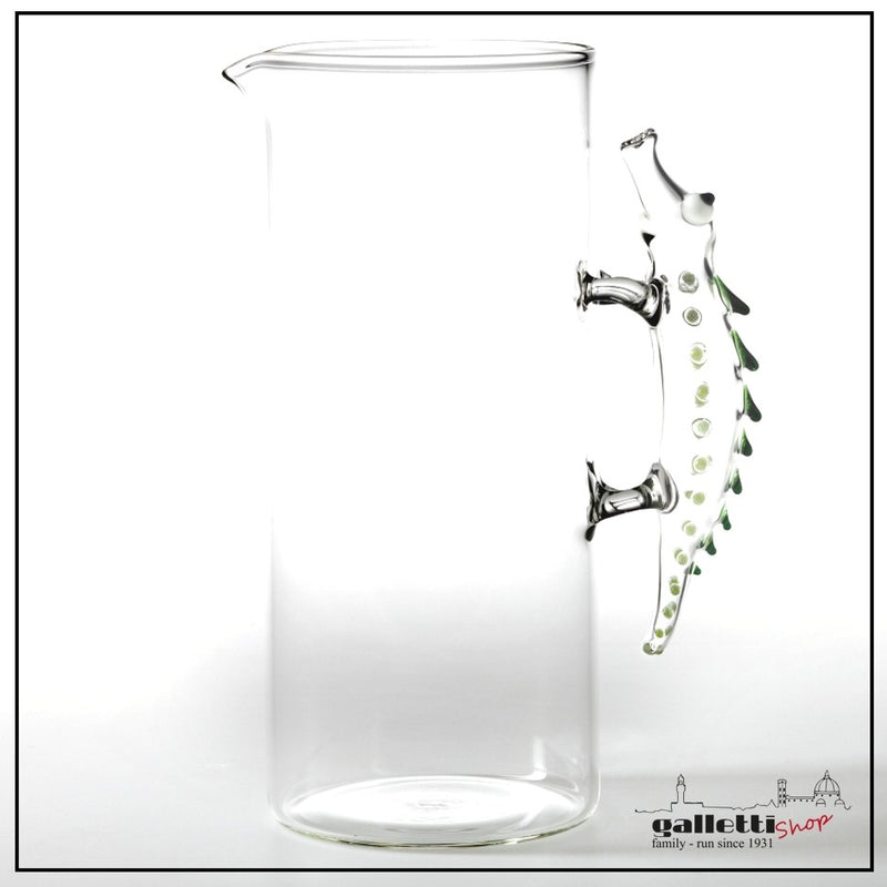 Massimo Lunardon Water Pitcher – Alligator