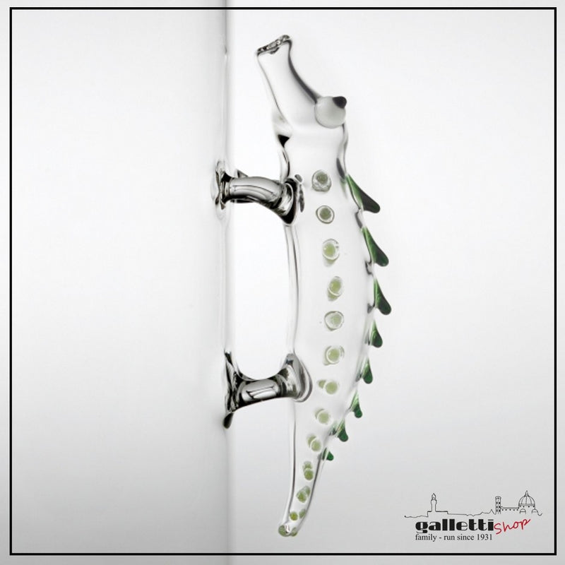 Massimo Lunardon Water Pitcher – Alligator