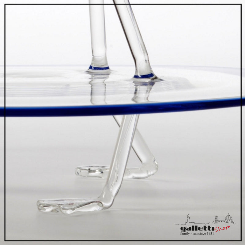 Massimo Lunardon Flamingo Splash Tray