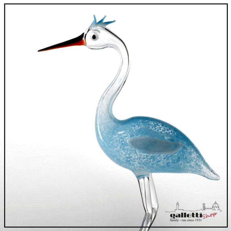 Massimo Lunardon Tray - Platillo Airone (Heron)