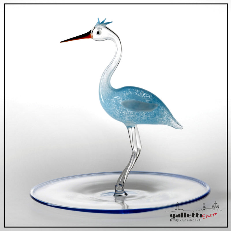 Massimo Lunardon Tray - Platillo Airone (Heron)