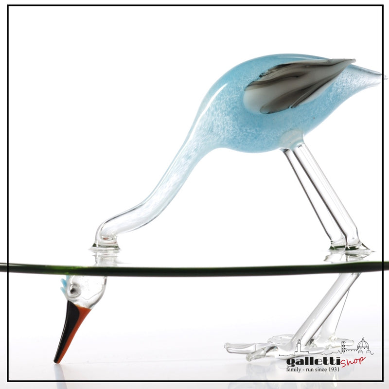 Massimo Lunardon heron Splash Tray