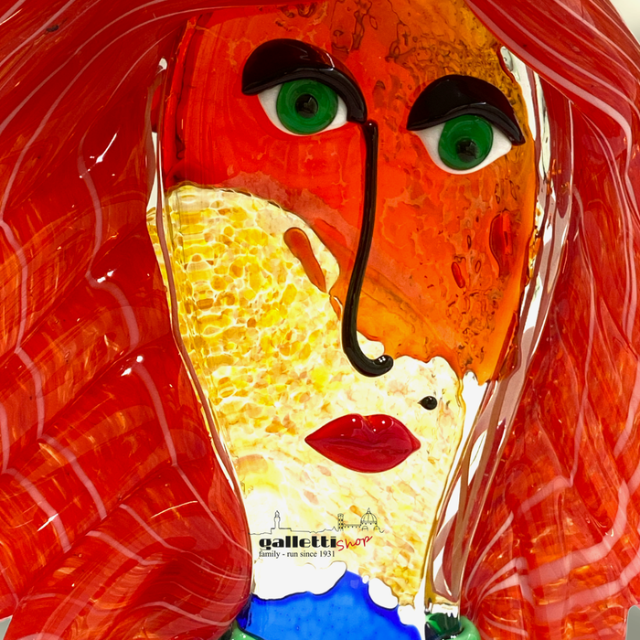 Badioli Picasso Collection - Vivienne
