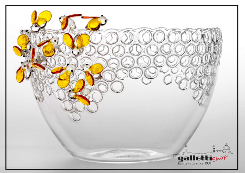 Massimo Lunardon – QUEEN BEE COLLECTION - "BOWL"