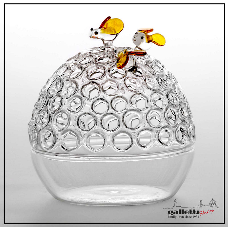 Massimo Lunardon – QUEEN BEE COLLECTION - "JOY"