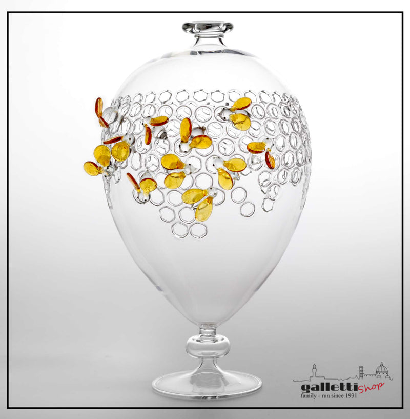 Massimo Lunardon – QUEEN BEE COLLECTION - "VERONESE"