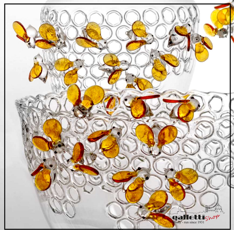 Massimo Lunardon – QUEEN BEE COLLECTION - "BOWL"