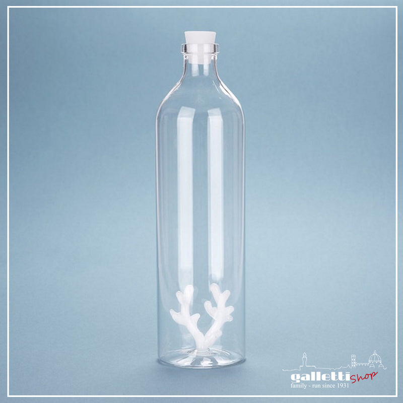 White coral bottle - Balvi collection
