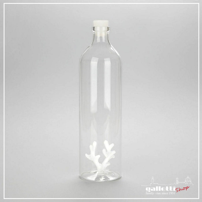 White coral bottle - Balvi collection