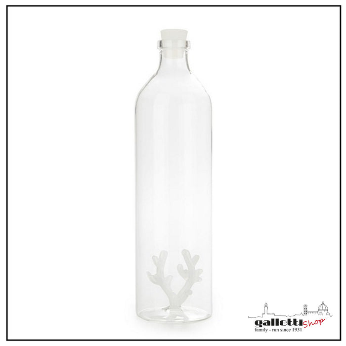 White coral bottle - Balvi collection