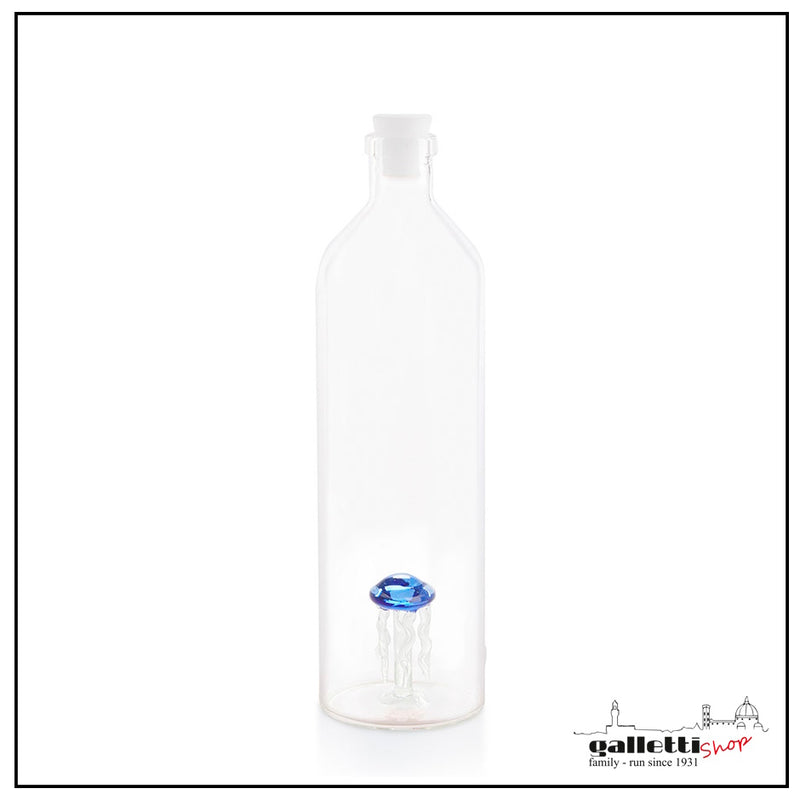 Jelly fish bottle - Balvi collection