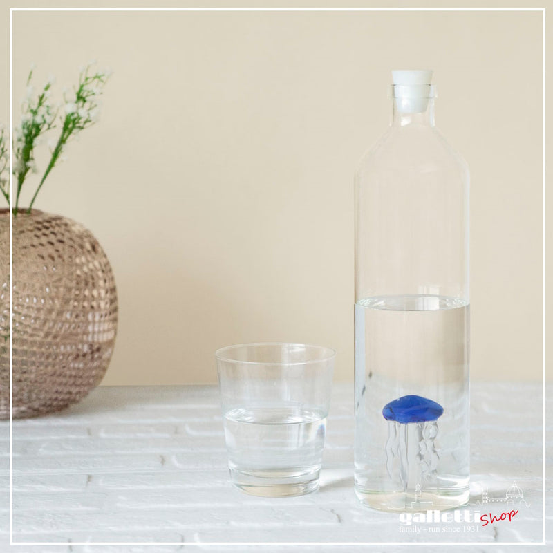 Jelly fish bottle - Balvi collection