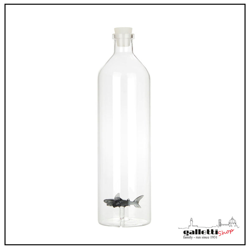 Shark bottle - Balvi collection
