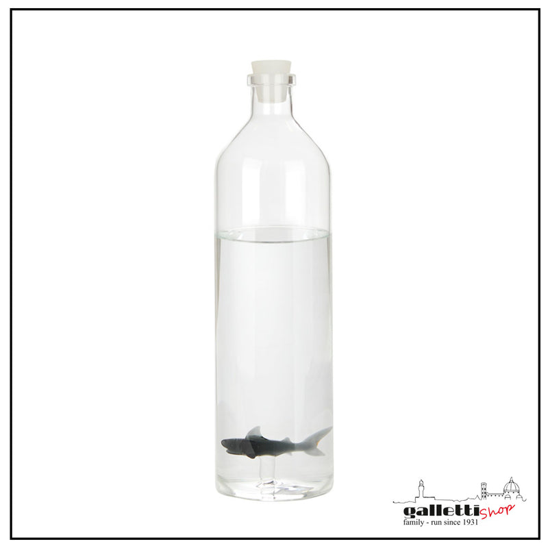 Shark bottle - Balvi collection