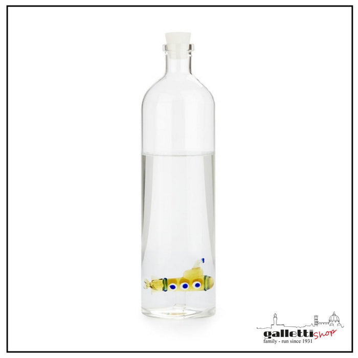 Yellow Submarine bottle - Balvi collection