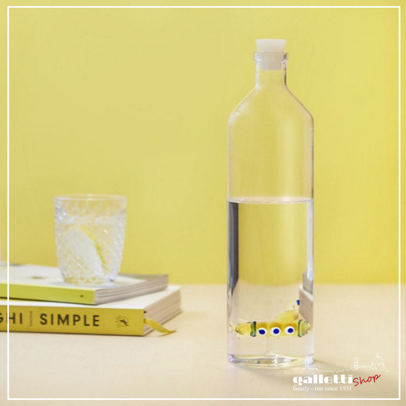 Yellow Submarine bottle - Balvi collection