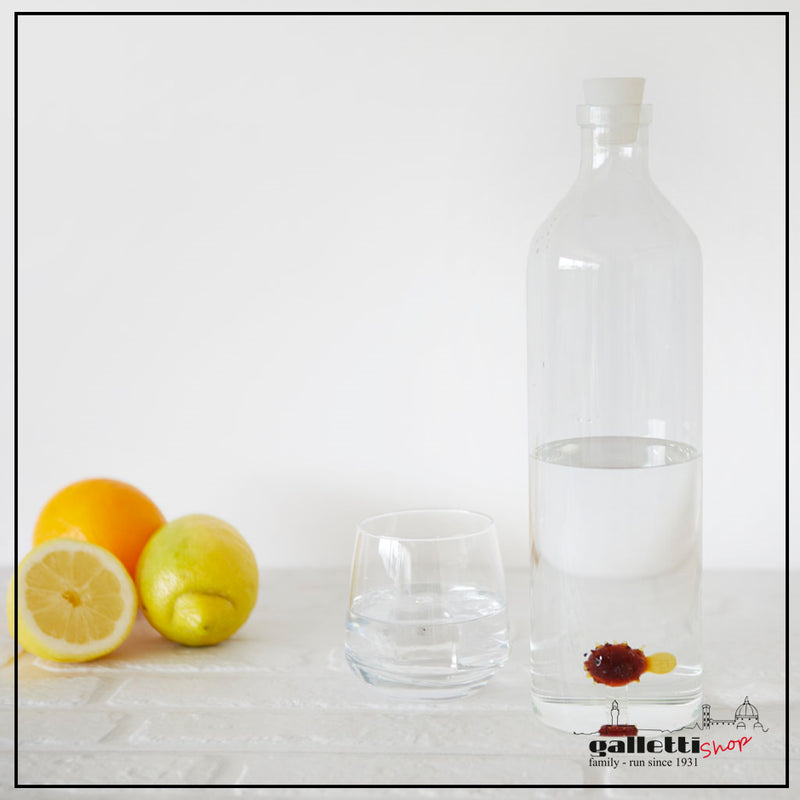 Puffer fish bottle - Balvi collection