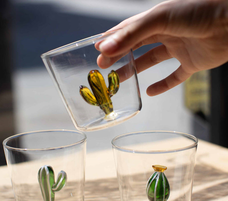 Ichendorf Milano - Set 6 Desert tumblers