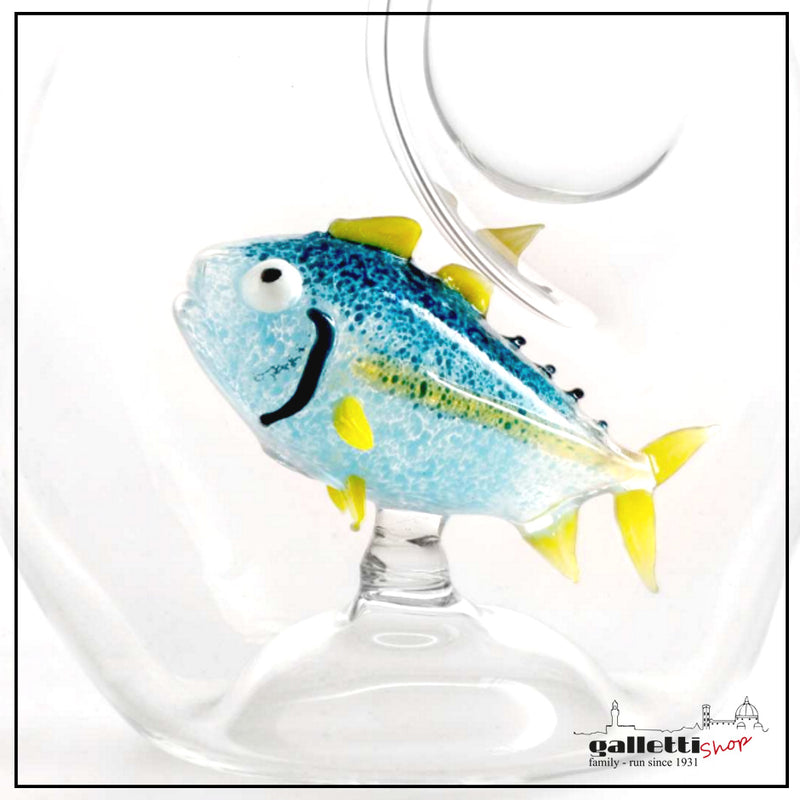 Massimo Lunardon Water Pitcher – Tuna fish LOW